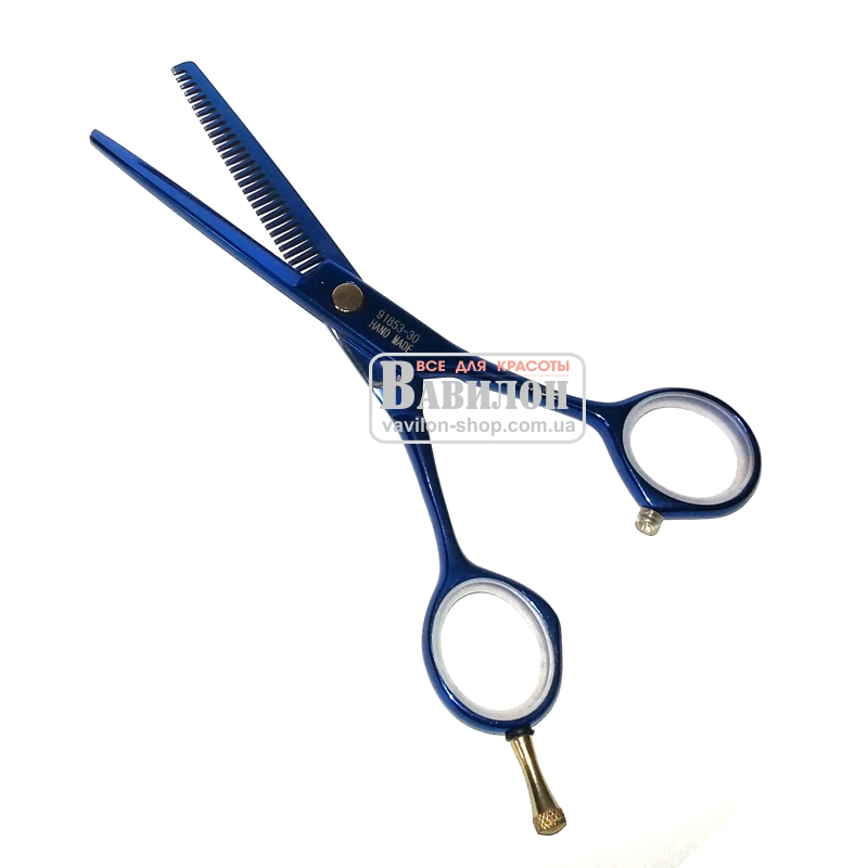 Ножиці SPL філірувальні 91853-30