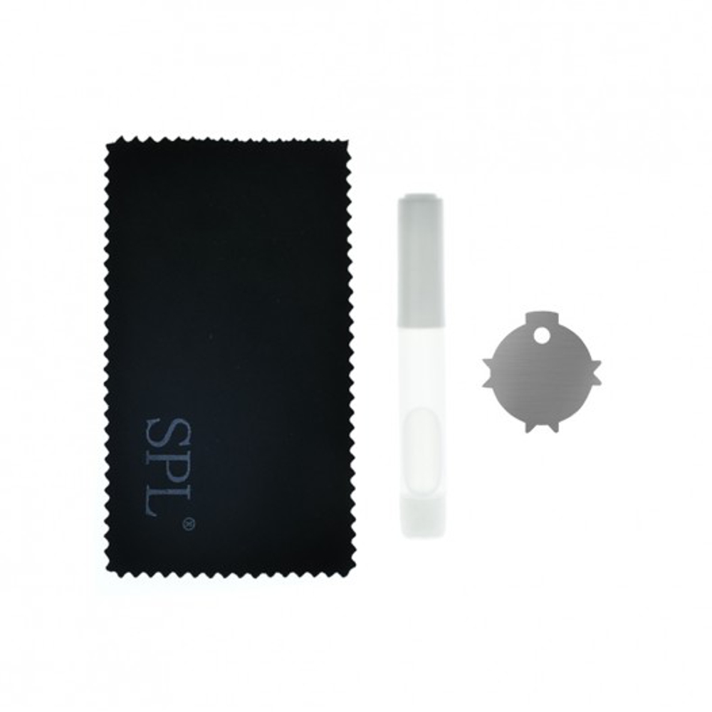 Чехол для одной пары ножниц SPL Single Case 77421