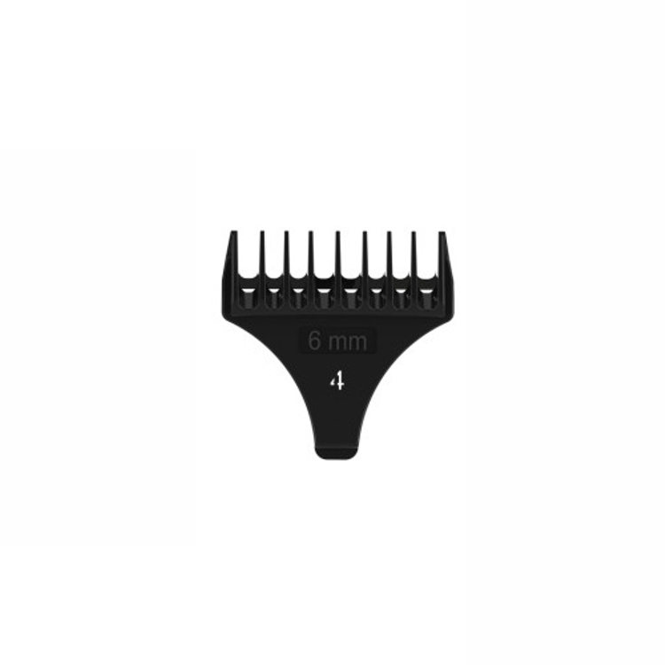 Насадка для триммера Tico Professional Pro Expert Mini 6мм 100415-06