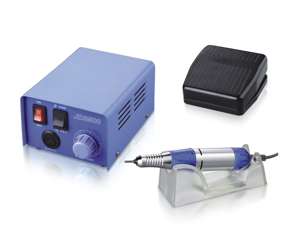 Фрезер JSDA 3500 30000 про