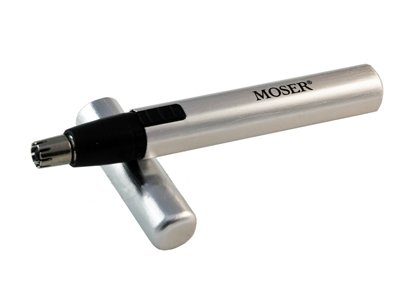 Машинка для удаления волос в носу ушах Moser Senso 4900-0050