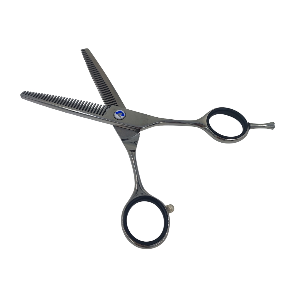 Ножницы PRO Line SK16DT 5,5" филировочные двухсторонние