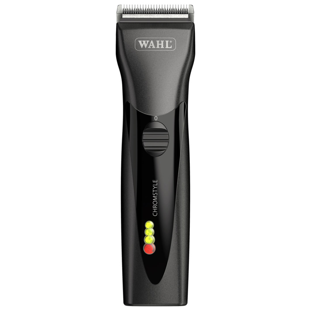 Машинка для стрижки Wahl ChromStyle 1871-0473