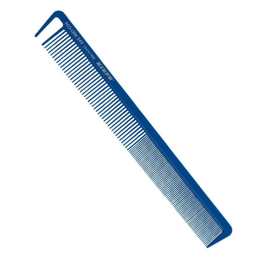Расческа Kiepe Eco Line 543