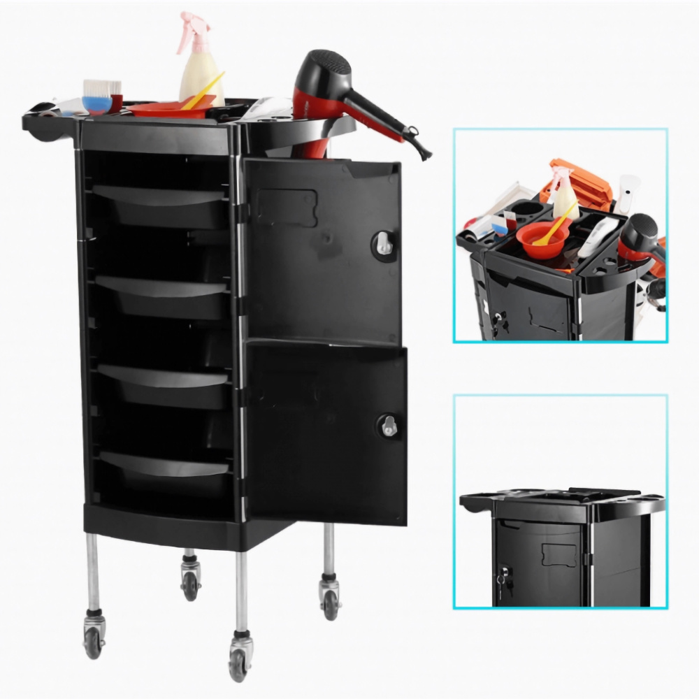 Перукарня тролес SPL 578-004