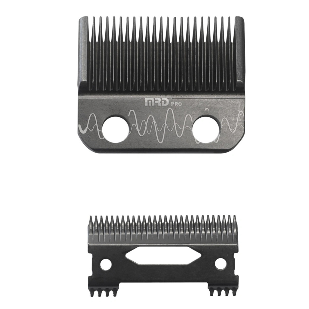 Нож для машинки MRD Fang Fade ECHO MRD-BL5