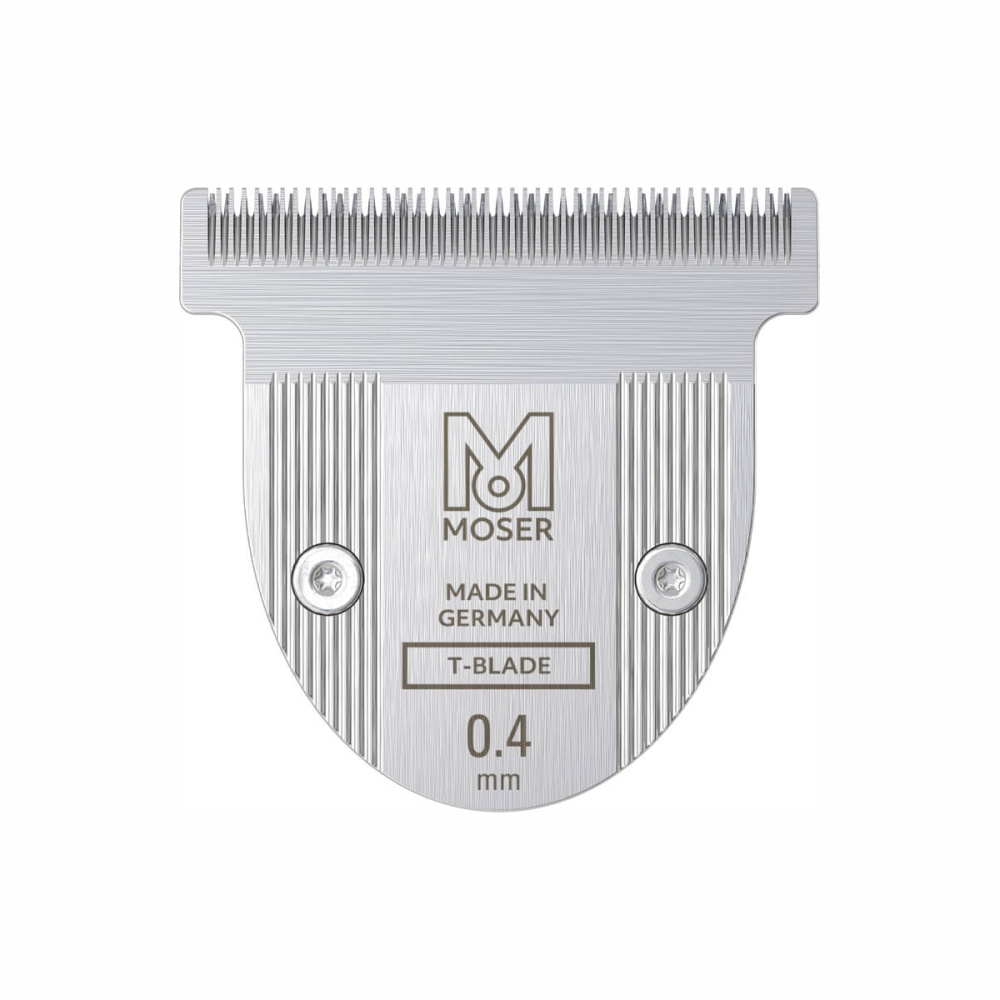 Нож для машинки Moser 1590, 1584,1588 T-Blade 1584-7161