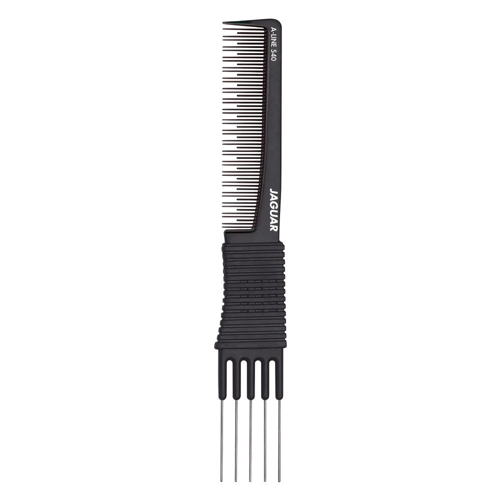 Расческа Jaguar Ionic A-Line 540
