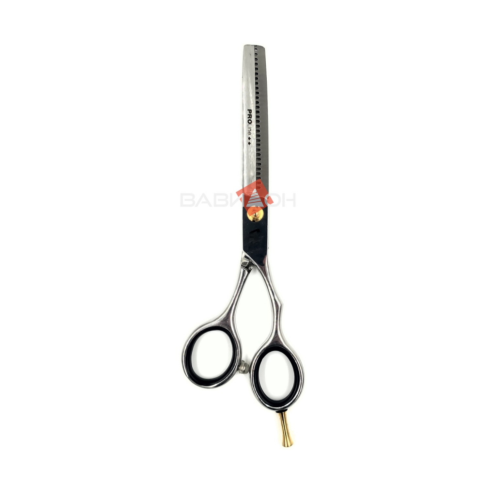 Ножницы PRO Line SA3-640 6" филировочные
