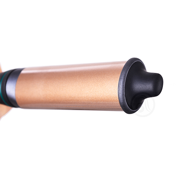 Плойка овально-цилиндрическая Diva Intelligent Digital Oval Wave Wand Ø38мм D468