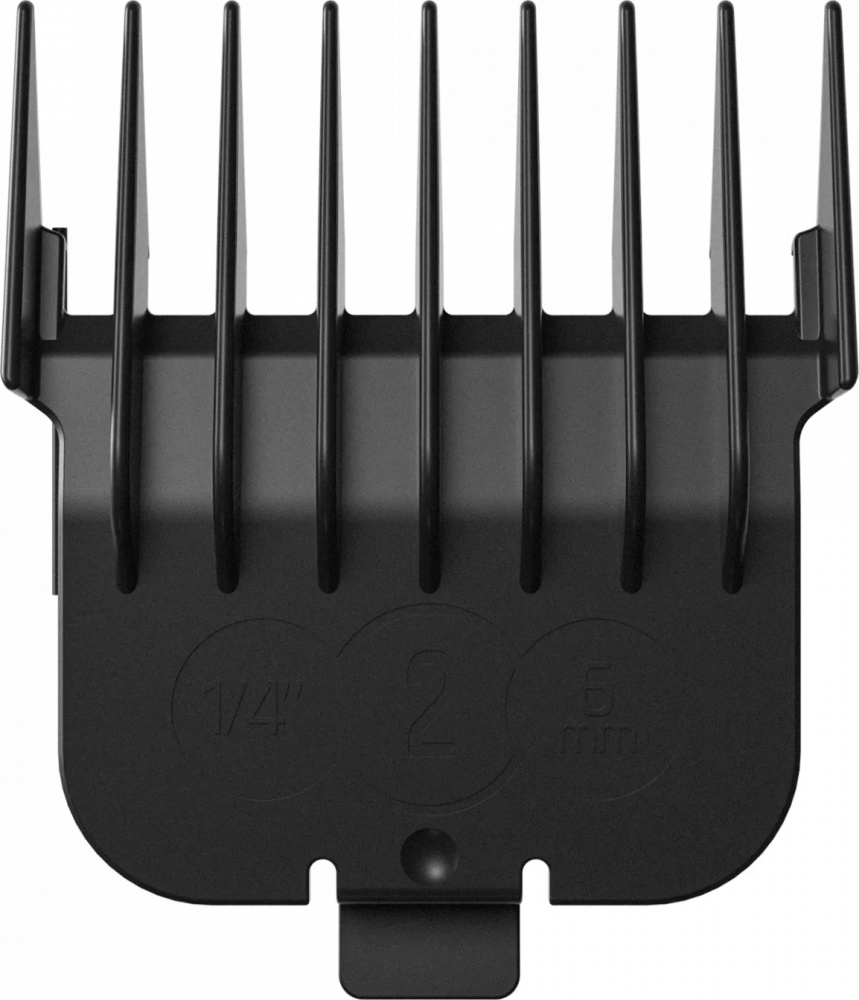 Комплект насадок JRL Trimmer attachment comb set JRL-Guard-6