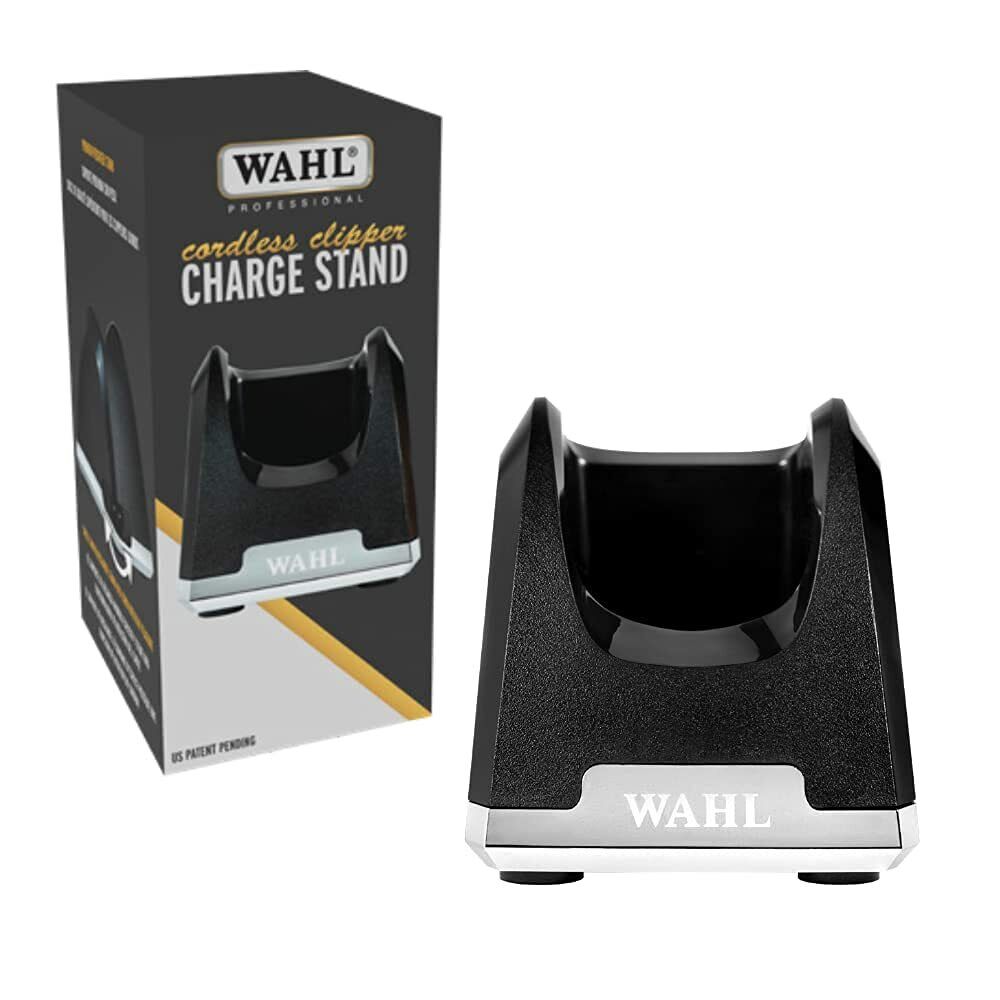 Підставка для заряджання машинок Wahl Cordless Clipper Charge Stand 03801-116