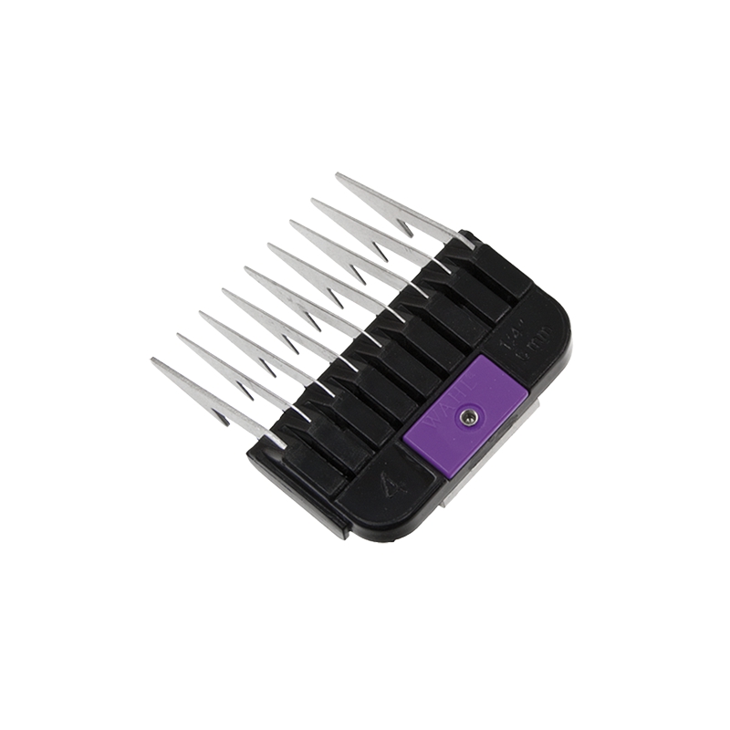 Насадка металлическая Wahl Snap On Metal A5 Attachment Comb 6мм 1247-7810