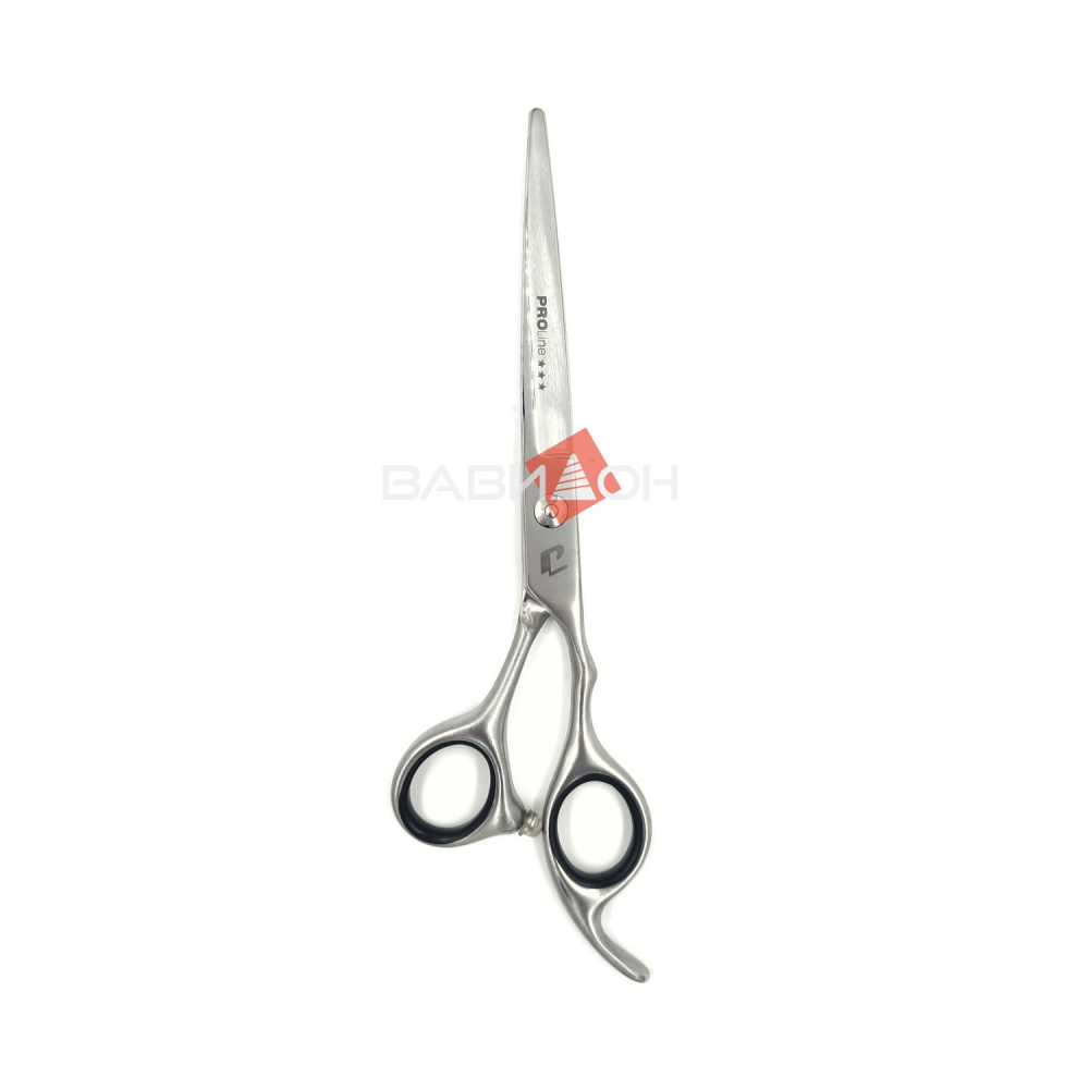 Ножницы PRO Line P6807-65 6,5"
