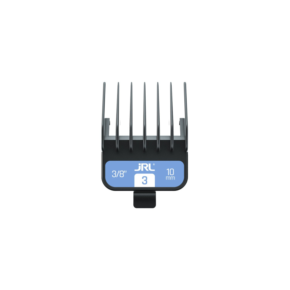 Насадка для машинки JRL Premium Double Magnetic Clipper Guard 10мм JRL-G5-10