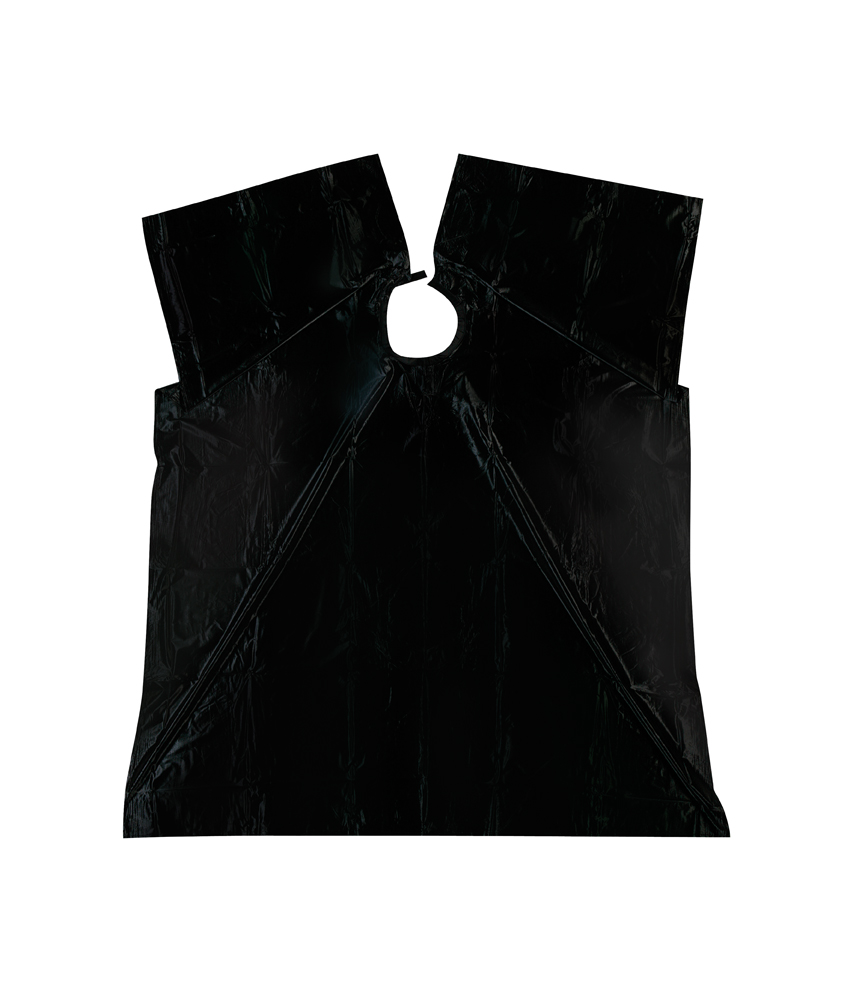 Пеньюар KMS Comair Plastique для покраски 110*140см