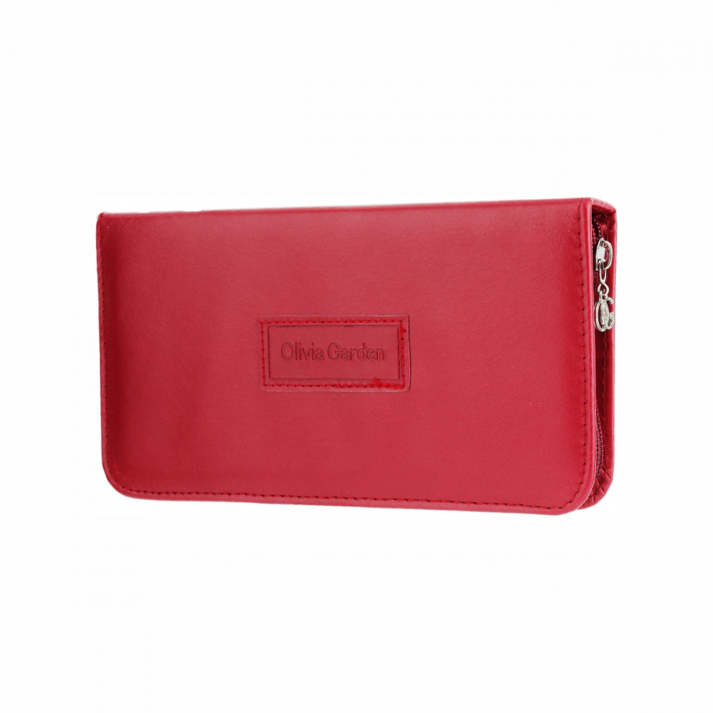 Чехол для 3х ножниц Olivia Garden