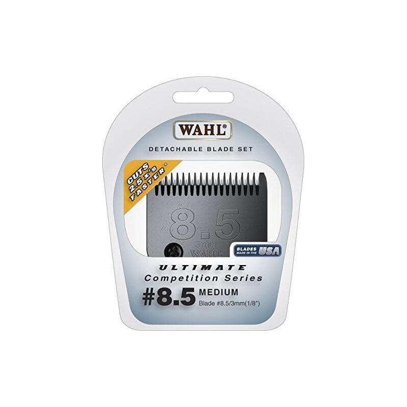 Нож для машинки Wahl 2.8мм #8.5 02362-516