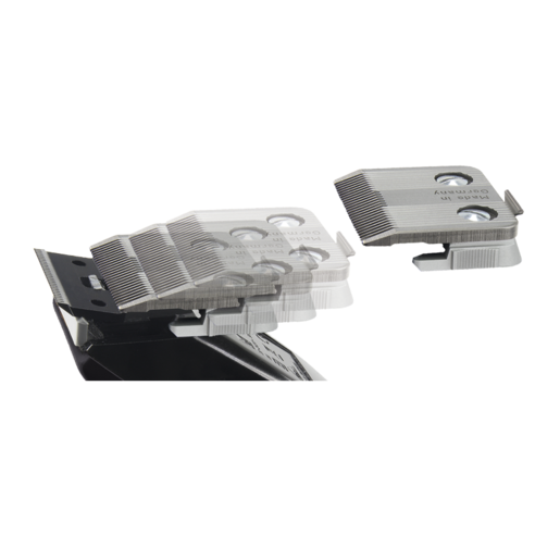 Машинка для стрижки Moser Primat 1233 съемный нож в наборе 1233-0050
