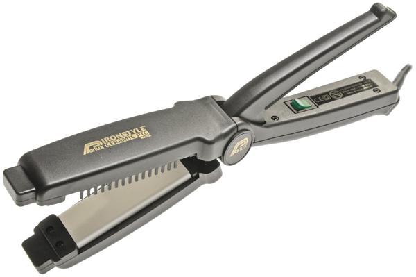 Праску Parlux Graphite Oxide Ceramic