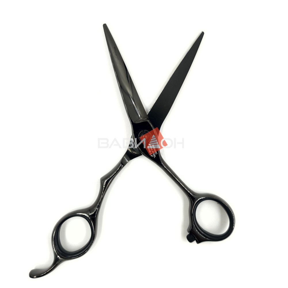 Ножницы PRO Line FX03B 6"