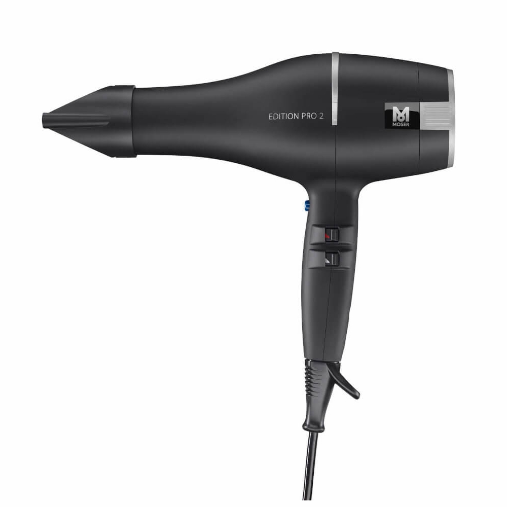 Фен Moser Edition Pro 2 2000W 4332-0050