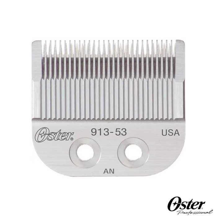 Нож для машинки Oster 606 Adjust Pro мелкий размер 913-53