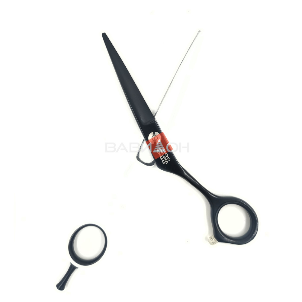 Ножницы PRO Line R22W&B 5,5"