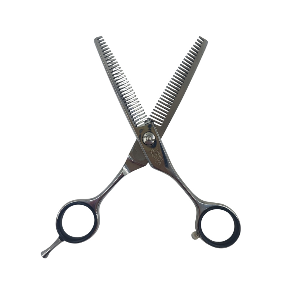 Ножницы PRO Line SK16DT 5,5" филировочные