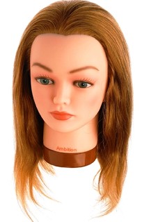 Голова-манекен Sibel Daisy 40 см