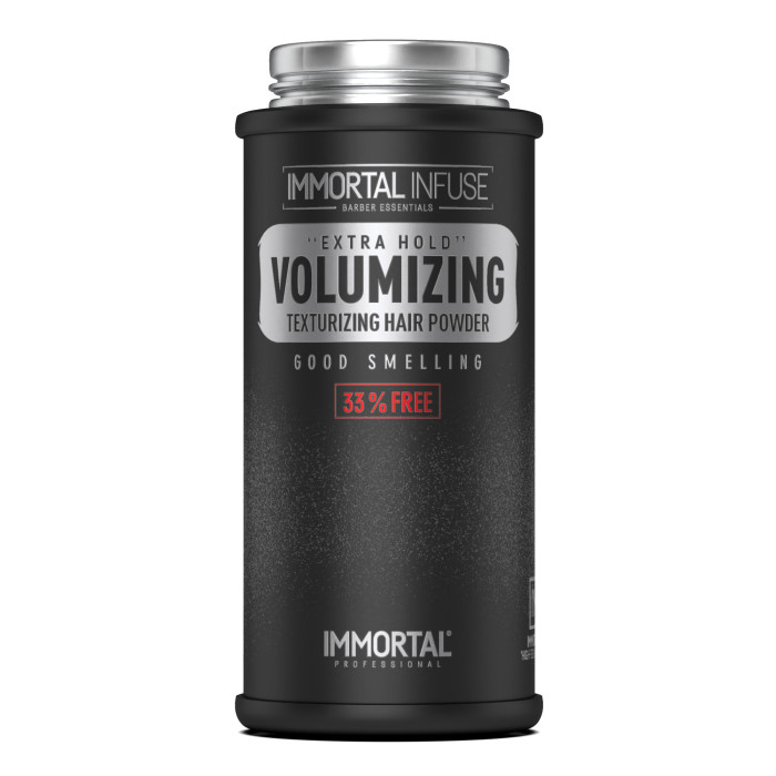 Пудра для укладання Immortal Volume-Styling Powder Wax 30г INF-20