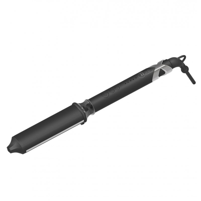 Плойка Tico Professional Titanium Oval овальна 100310