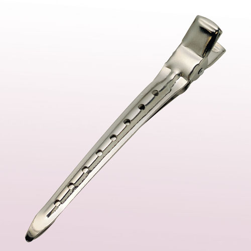 Затиск KMS / Sibel / ES металевий 9 см 9340632/3150123/00093