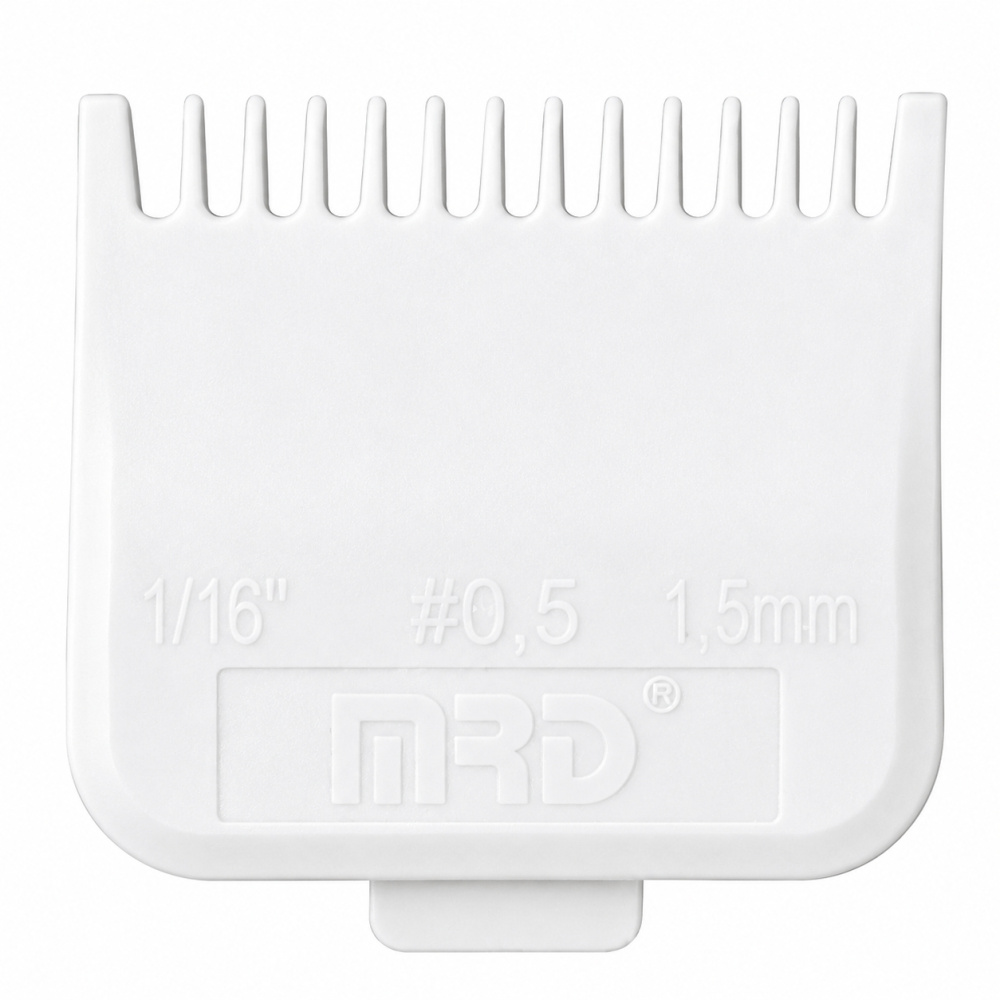 Насадка для машинки MRD Magnetic Clipper Guard 1,5мм MRD-G1,5W