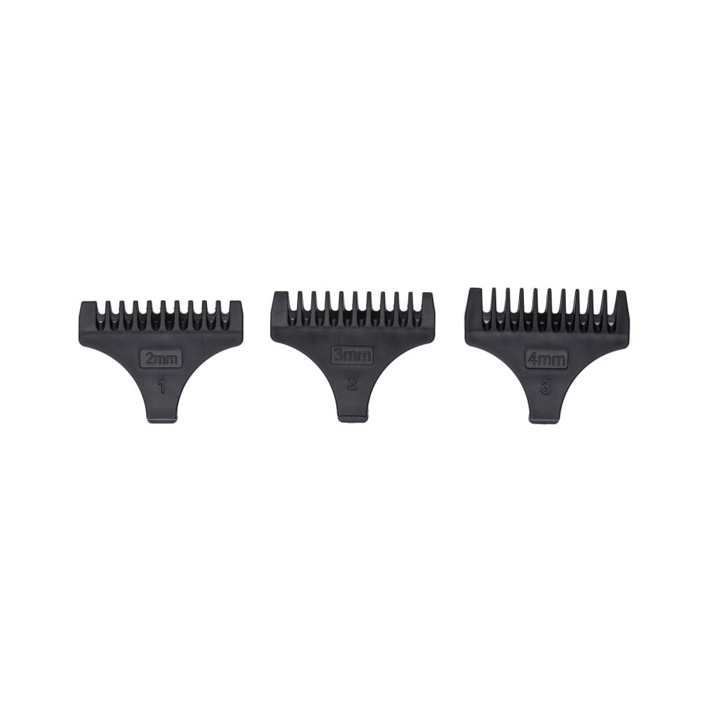 Машинка для стрижки Tico Professional Under Cut Pentagon Mini окантовочная 100419