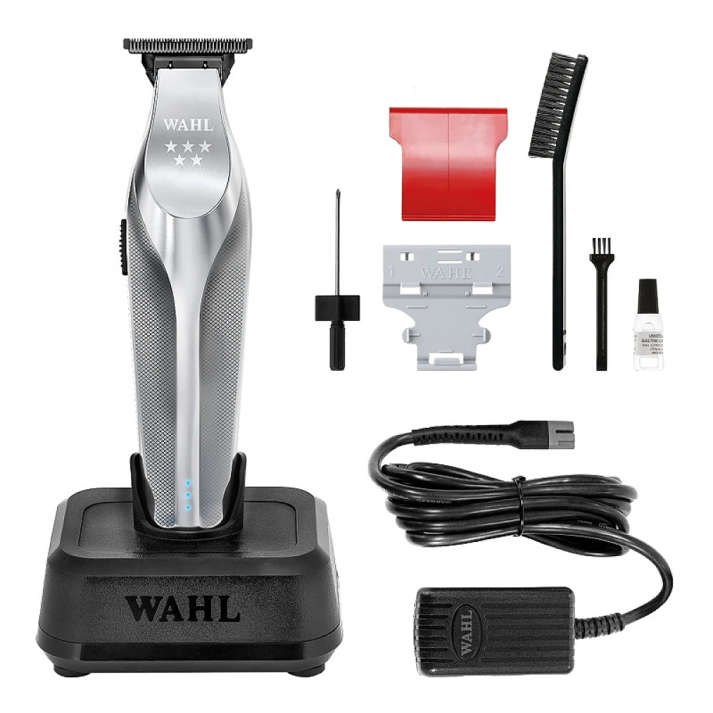 Машинка триммер Wahl Hi-Viz Trimmer окантовочная