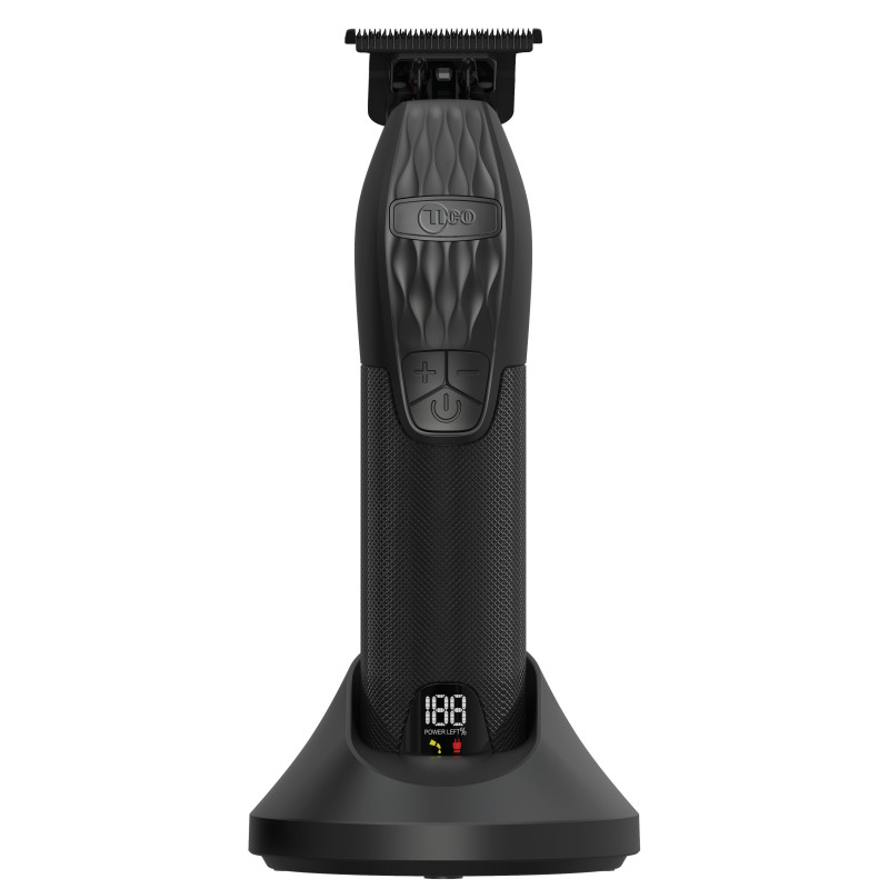 Триммер Pro Tico Professional Expert Mini 100435 Black