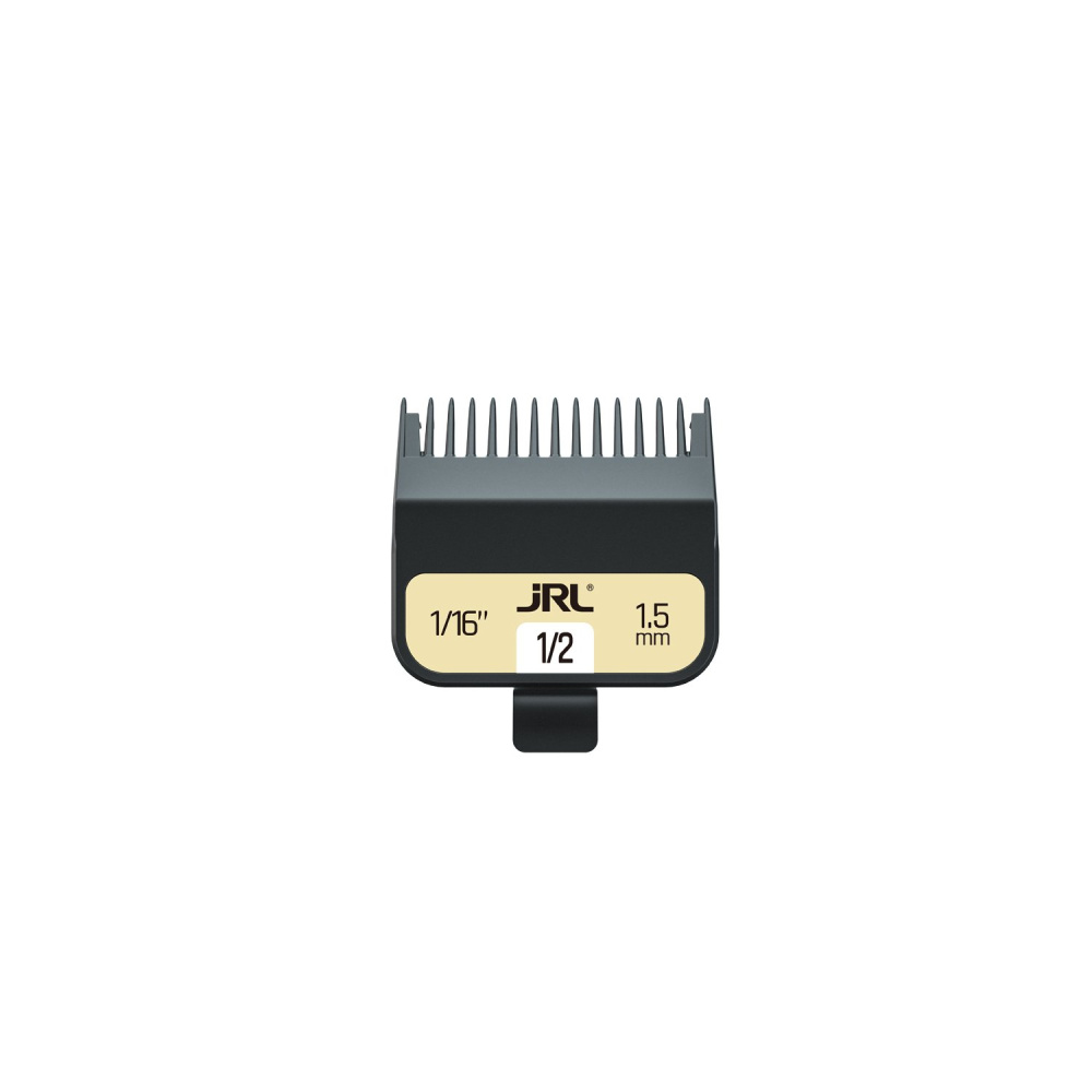 Насадка для машинки JRL Premium Double Magnetic Clipper Guard 1,5мм JRL-G5-1,5
