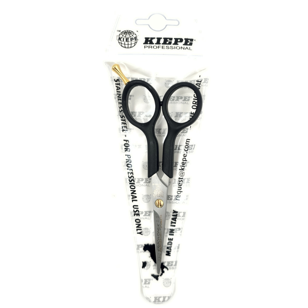 Ножиці Kiepe Ergonomix 2312/6"