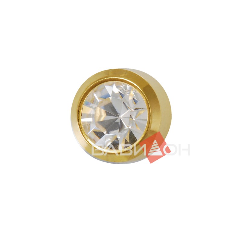 R204Y Апрель-Хрусталь (белый)