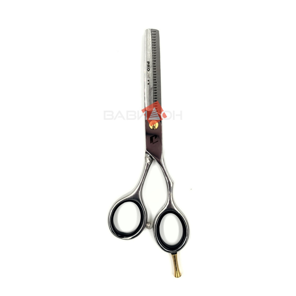 Ножницы PRO Line SA3-535 5,5" филировочные