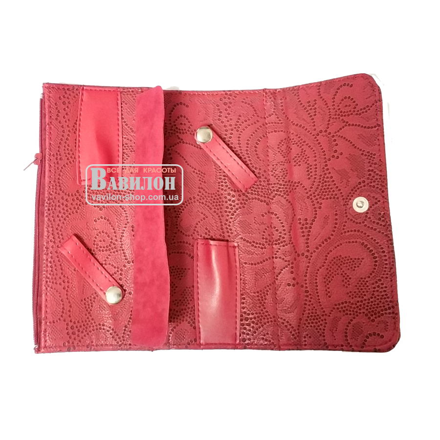 Чехол для 2х ножниц SPL 77407