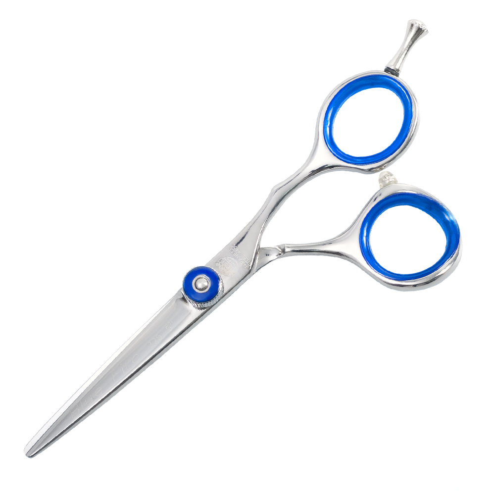 Ножницы Kiepe Blue Fire 225/5"