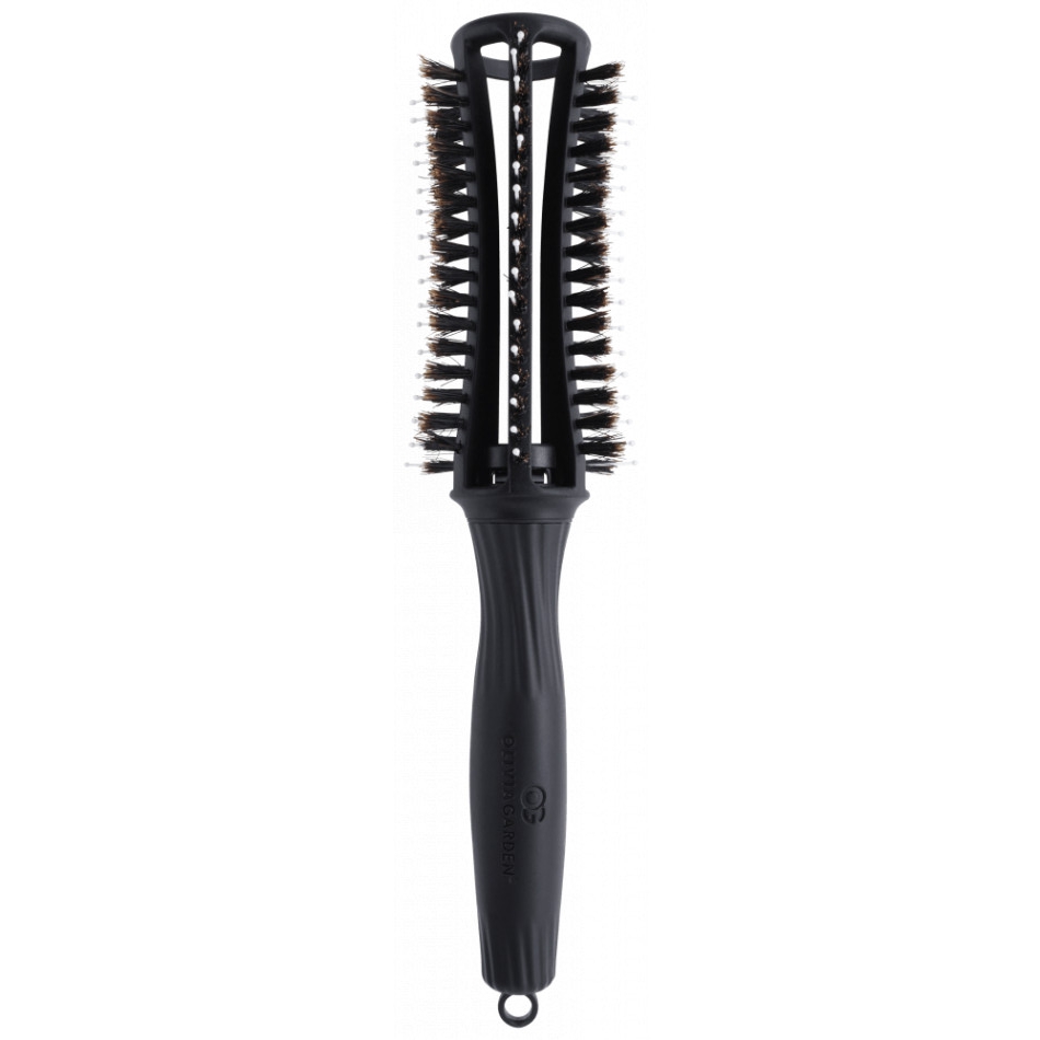 Браш Olivia Garden Finger Brush Round Medium M