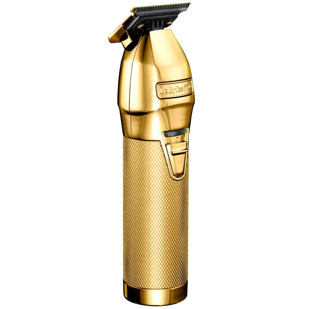 Машинка для стрижки Babyliss Forfex FX7870GE SkeletonFX 4ARTISTS окантовочная
