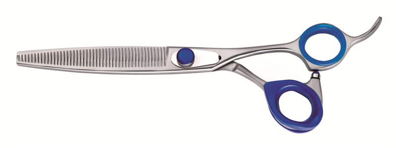 Ножницы филировочные Kiepe 2914/6.5 для стрижки животных