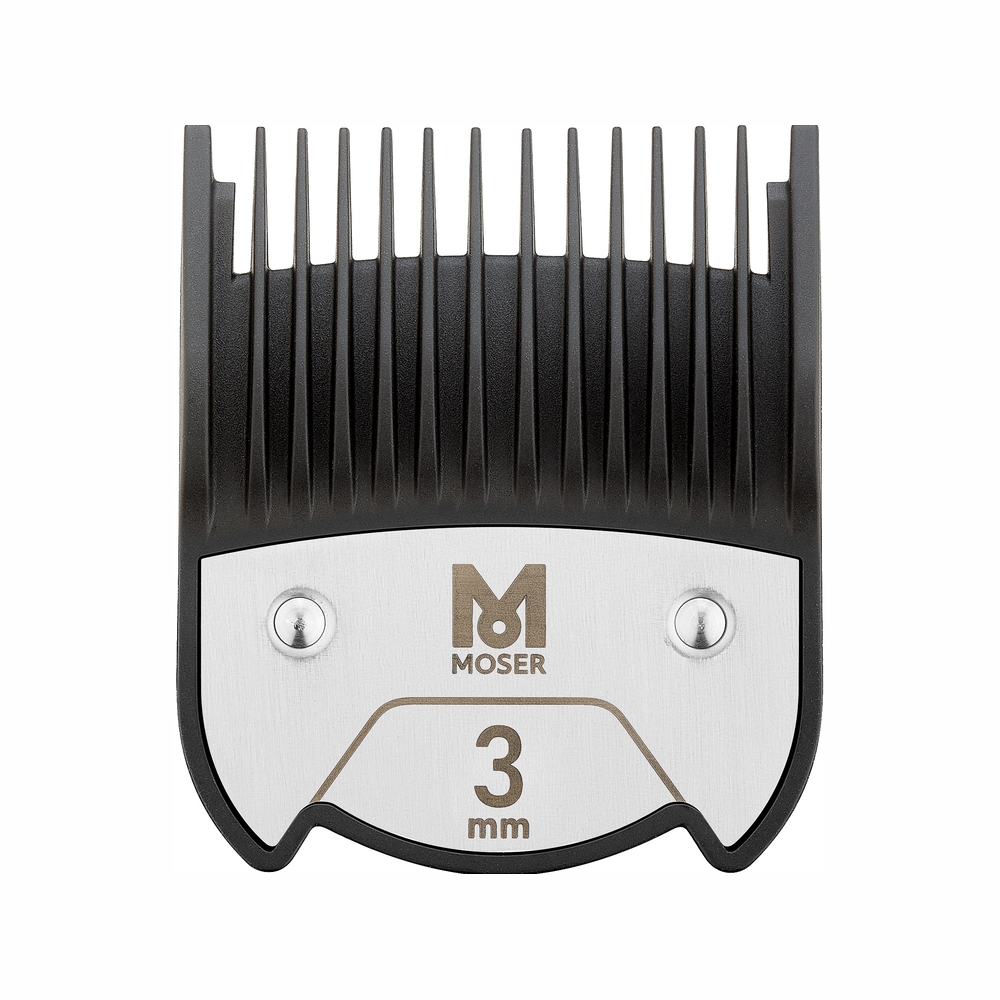 Насадка для машинки Moser/Wahl Premium Magnetic Attachment Comb 3мм 1801-7040