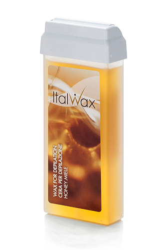 Віск в касеті ItalWax Honey (медовий)