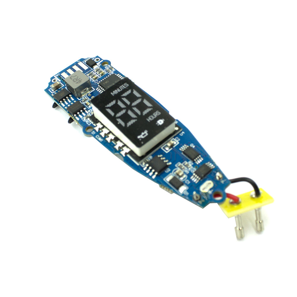 Плата управления для машинки JRl 2020C JRL-D3