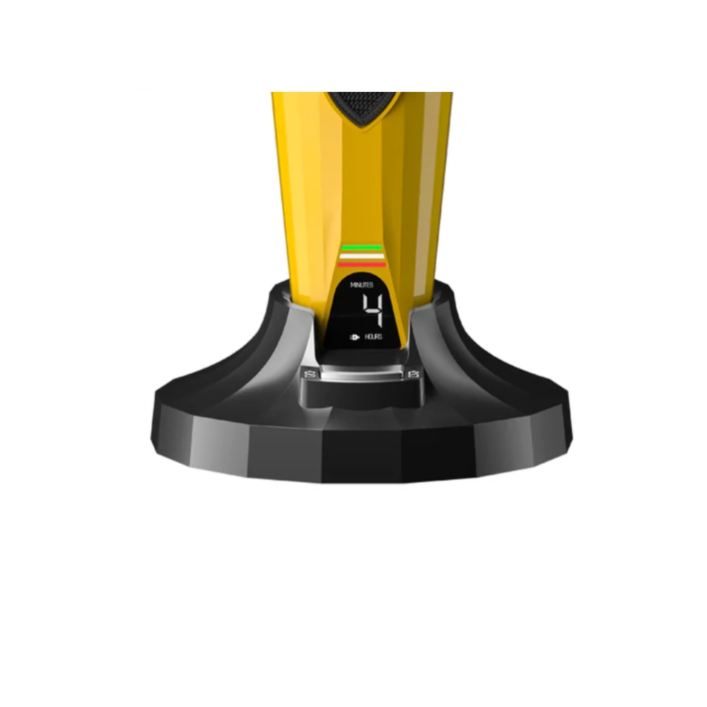 Зарядная станция JRL Reset IQ для машинок и триммеров  JRL Diamante JRL-C5